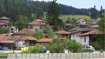 Town in Bulgaria