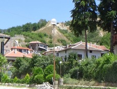 homes in Bulgaria